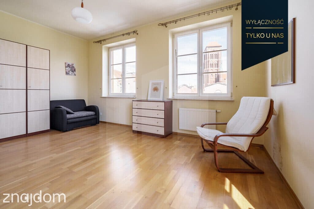 Apartament na Ogarnej z windą - Stare Miasto - zdjęcie 8