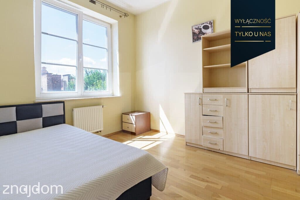 Apartament na Ogarnej z windą - Stare Miasto - zdjęcie 10