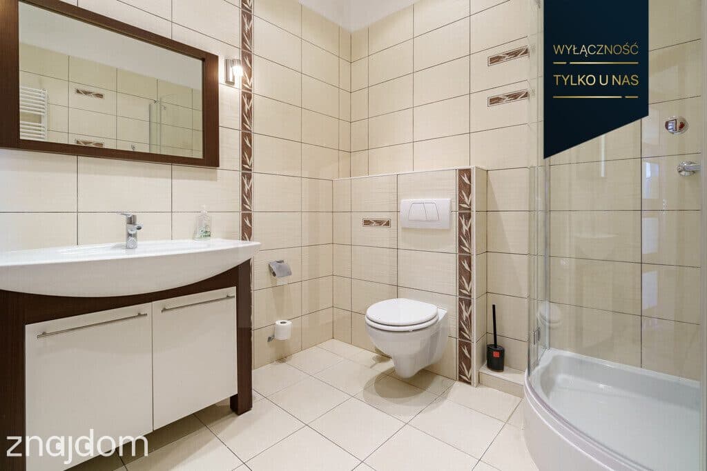 Apartament na Ogarnej z windą - Stare Miasto - zdjęcie 11