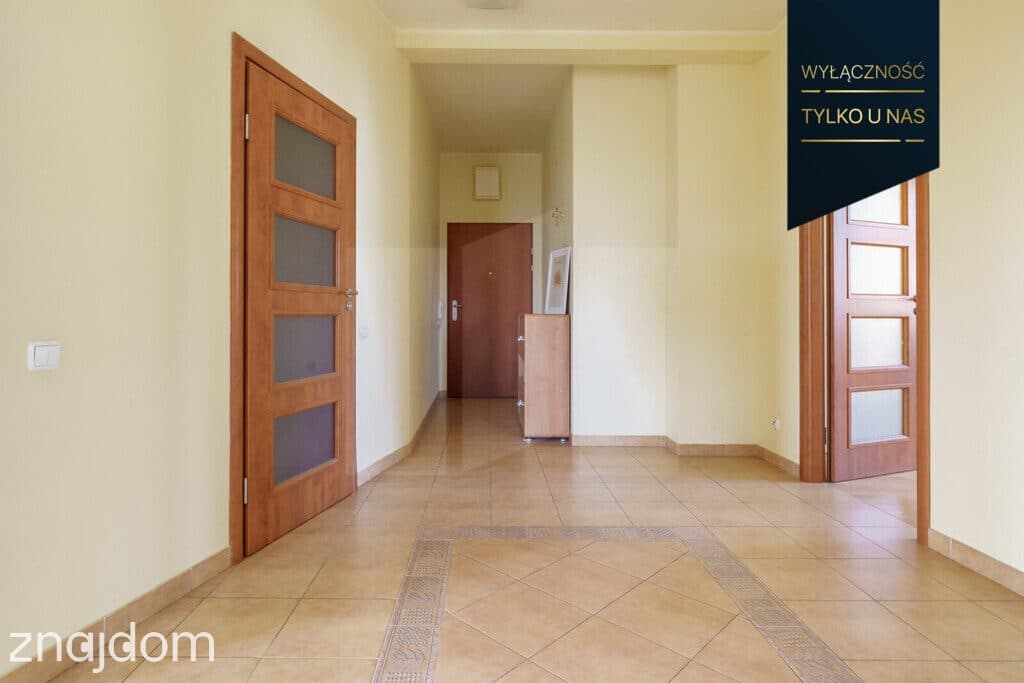 Apartament na Ogarnej z windą - Stare Miasto - zdjęcie 13