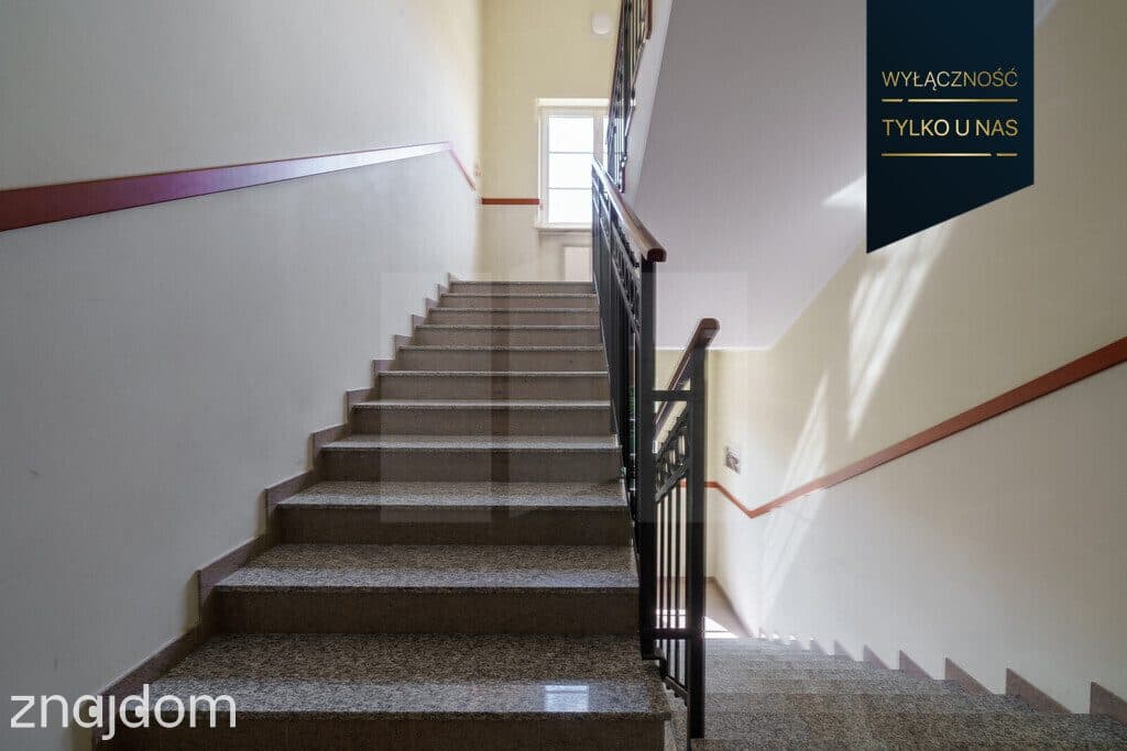 Apartament na Ogarnej z windą - Stare Miasto - zdjęcie 15