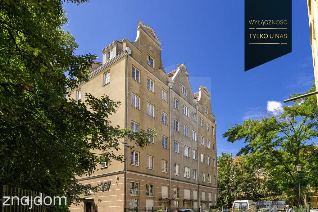 Apartament na Ogarnej z windą - Stare Miasto - zdjęcie 16