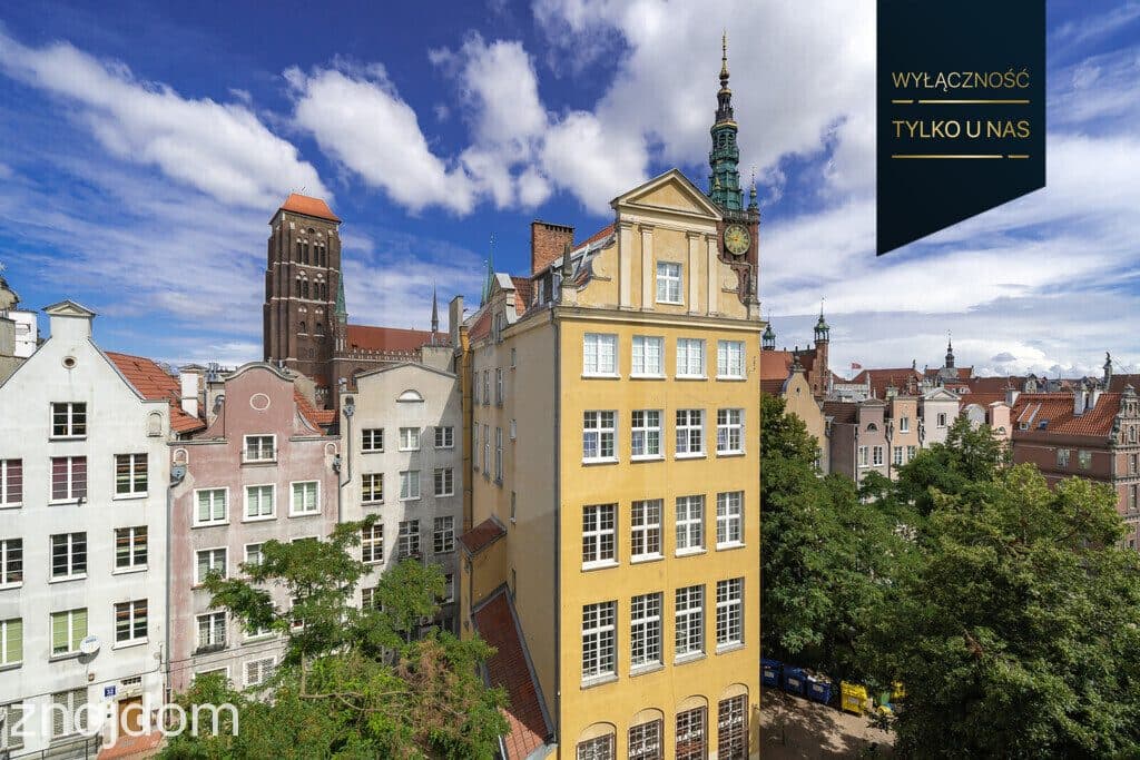 Apartament na Ogarnej z windą - Stare Miasto - zdjęcie 17