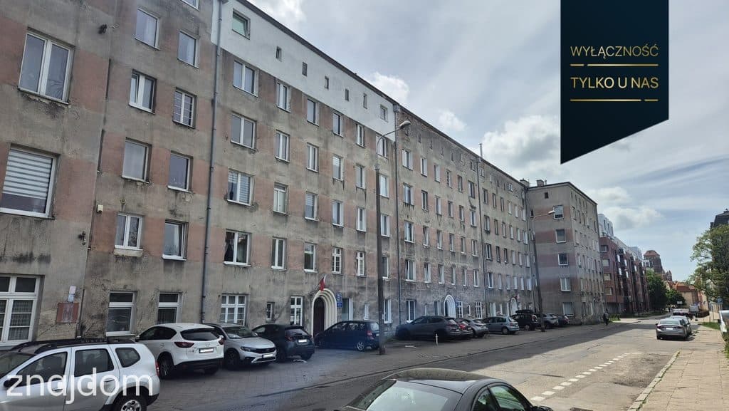 Kamienica | 4 pokoje | Cicha loggia - zdjęcie 19