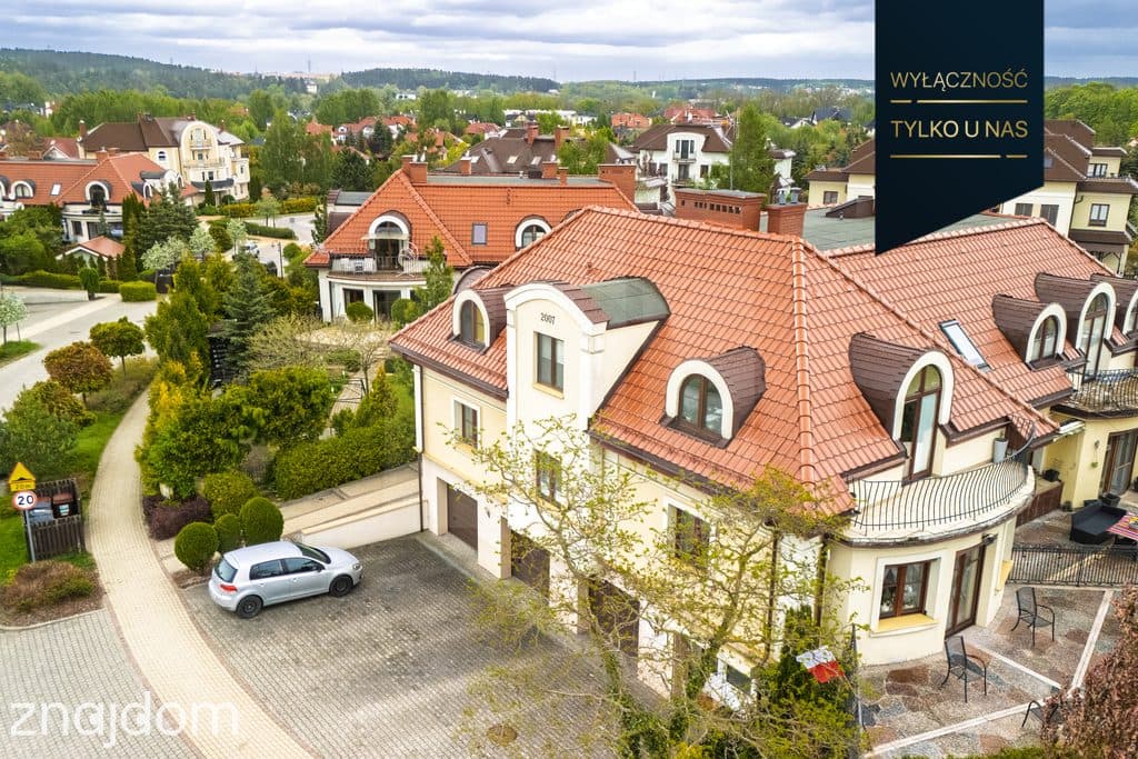 Rezydencja z prywatnym SPA i strefą relaksu - zdjęcie 2