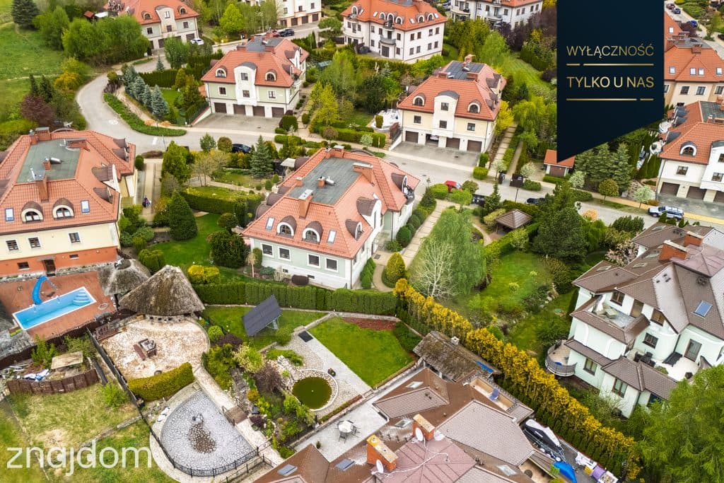 Rezydencja z prywatnym SPA i strefą relaksu - zdjęcie 3