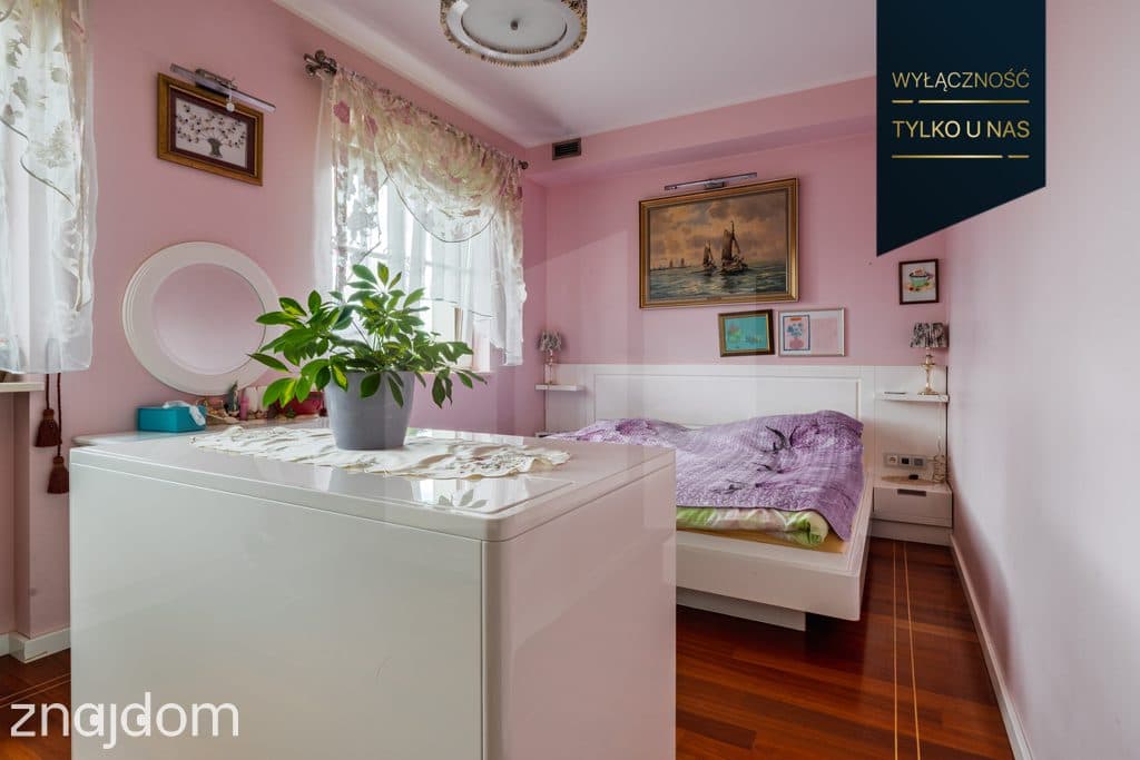 Rezydencja z prywatnym SPA i strefą relaksu - zdjęcie 8