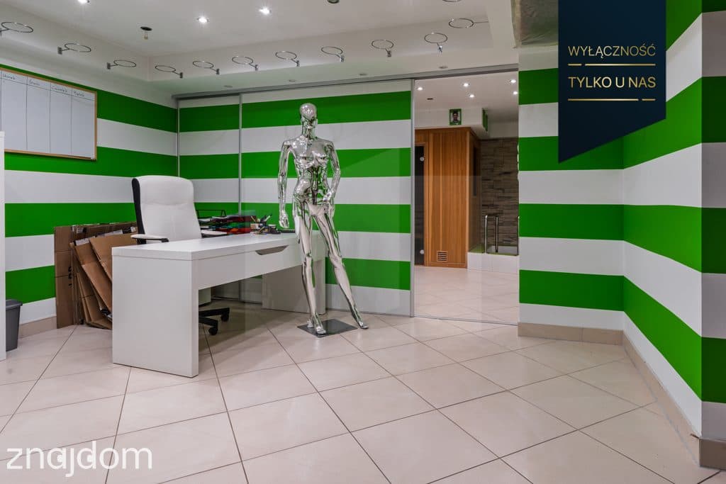 Rezydencja z prywatnym SPA i strefą relaksu - zdjęcie 19