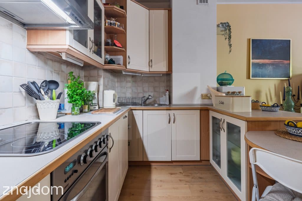 Sopot Górny | 3 pokoje | Taras | Hala - zdjęcie 4