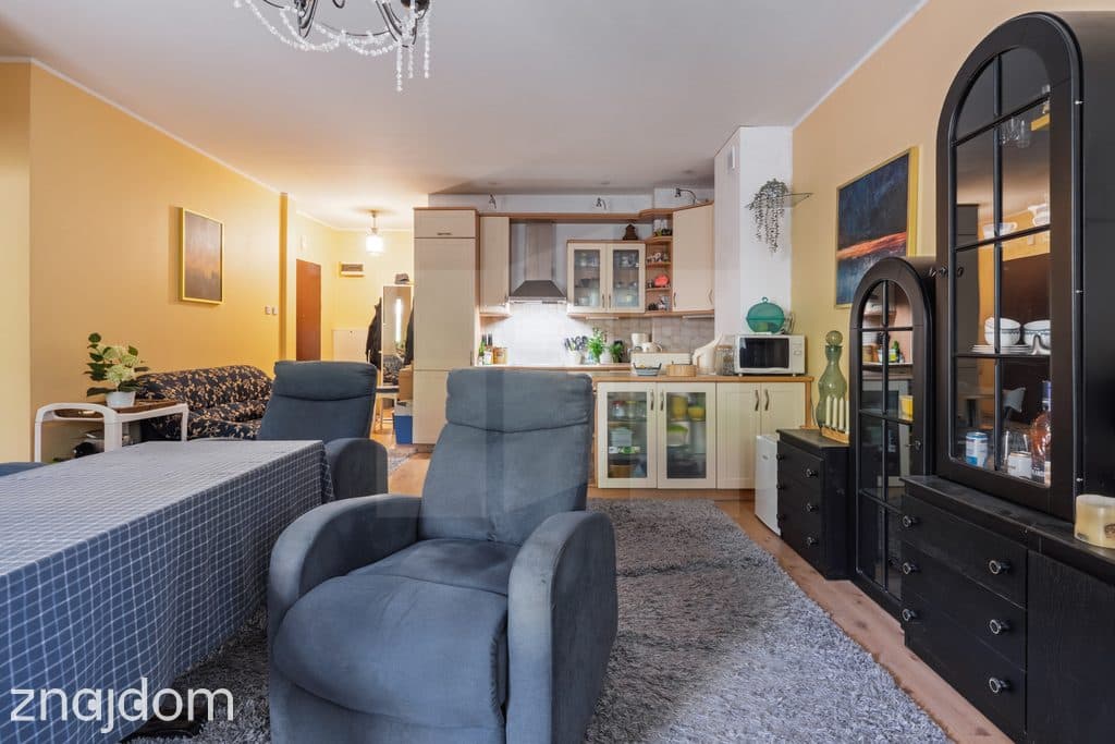 Sopot Górny | 3 pokoje | Taras | Hala - zdjęcie 3
