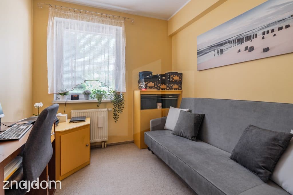 Sopot Górny | 3 pokoje | Taras | Hala - zdjęcie 5