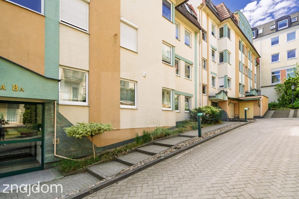 Sopot Górny | 3 pokoje | Taras | Hala - zdjęcie 10