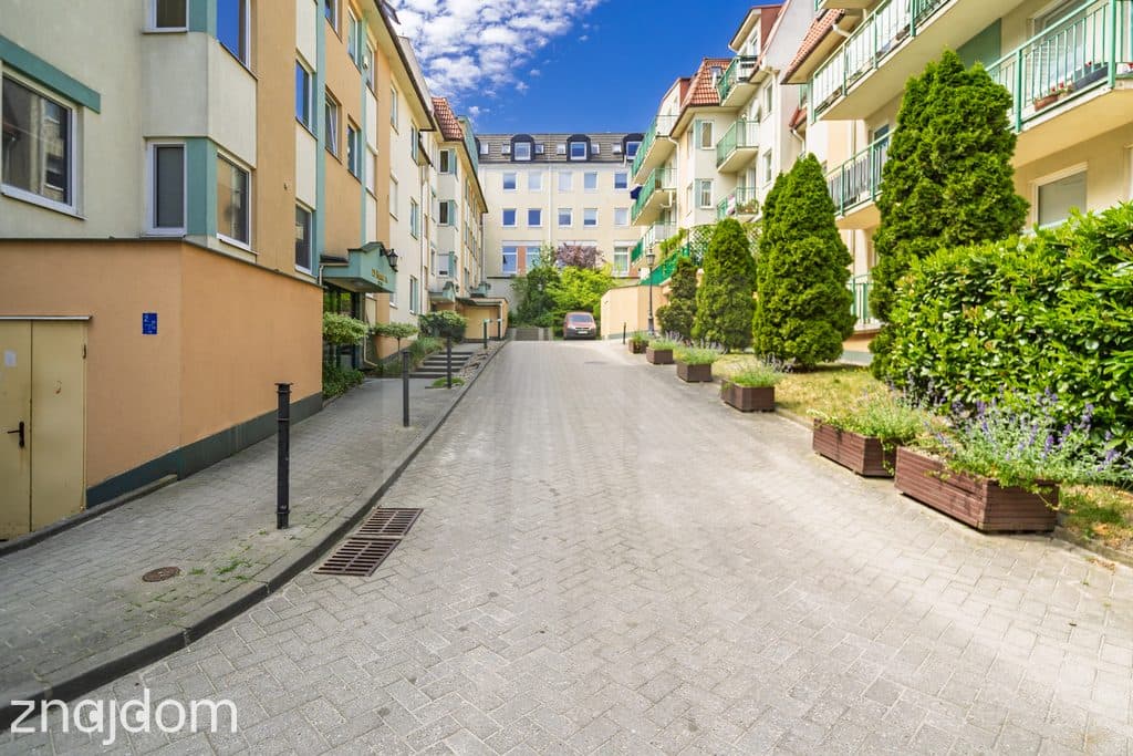 Sopot Górny | 3 pokoje | Taras | Hala - zdjęcie 11