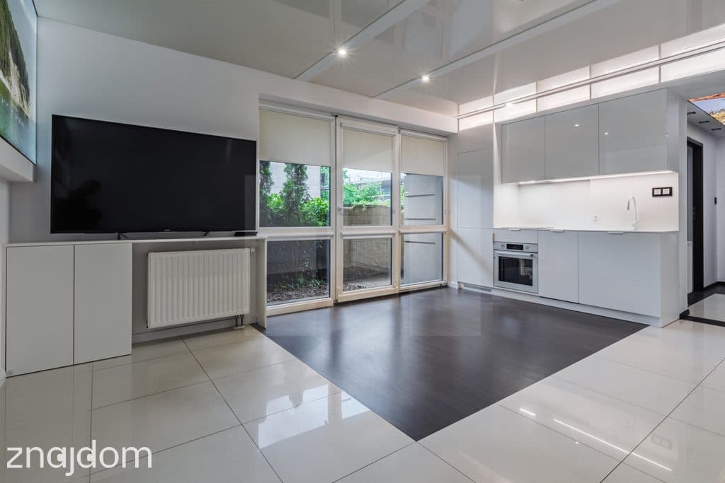3 pokoje w Gdyni Orłowo I taras 19 m²I morze klif - zdjęcie 4
