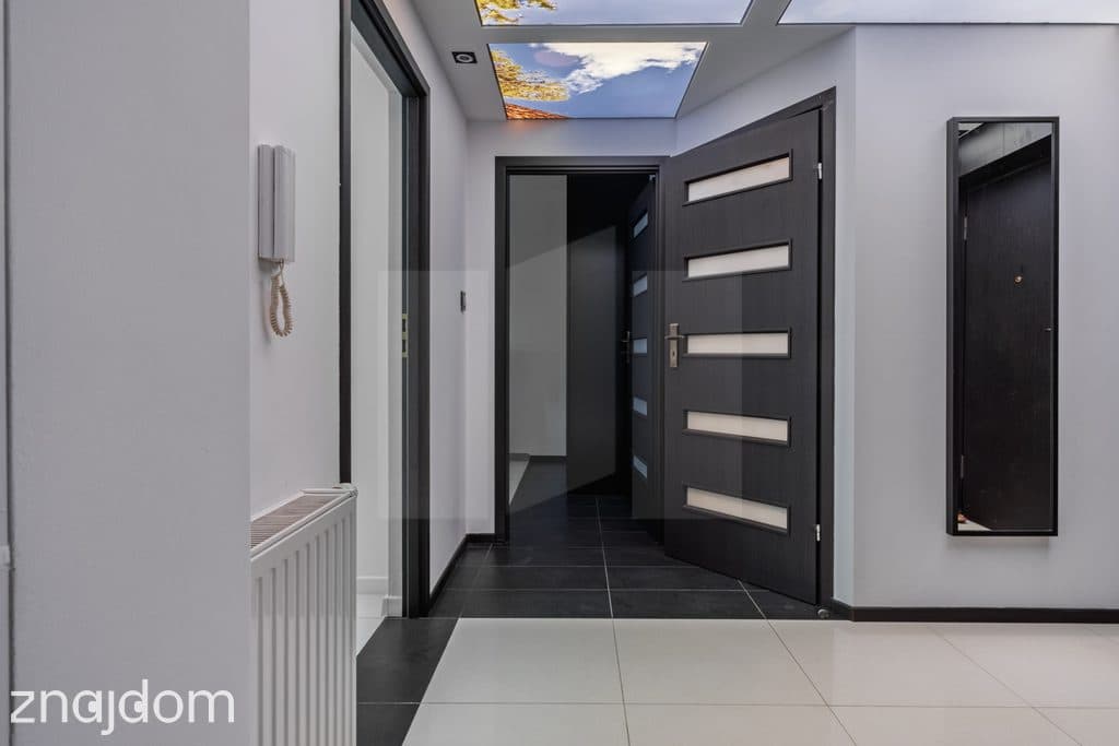 3 pokoje w Gdyni Orłowo I taras 19 m²I morze klif - zdjęcie 10