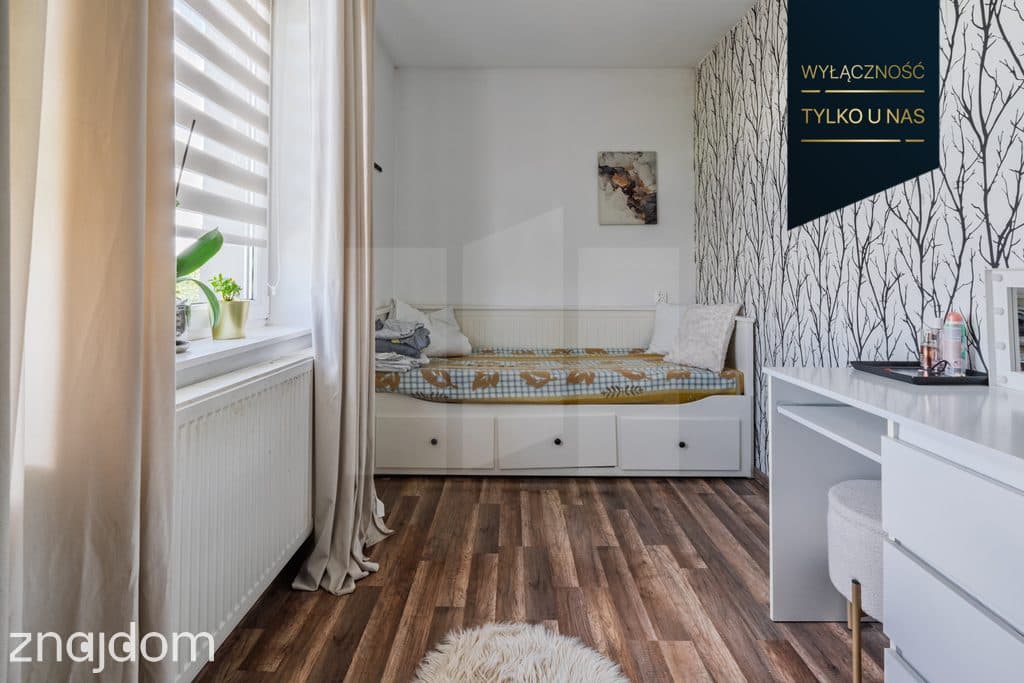 Dom z potencjałem na dużej działce 7917 m² - zdjęcie 5