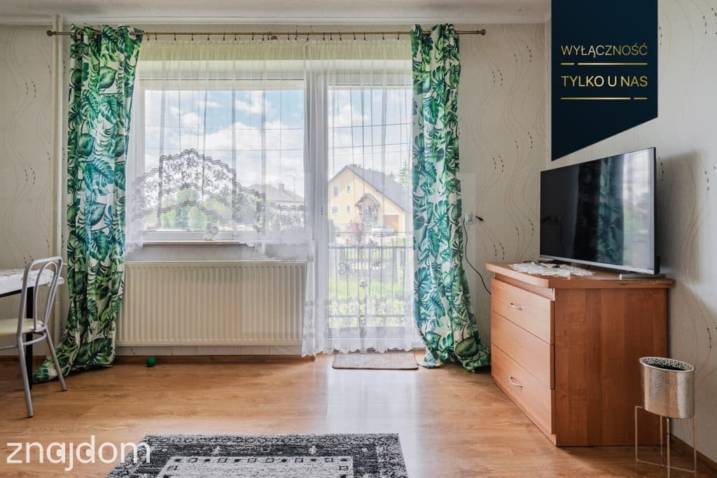 Dom z potencjałem na dużej działce 7917 m² - zdjęcie 10