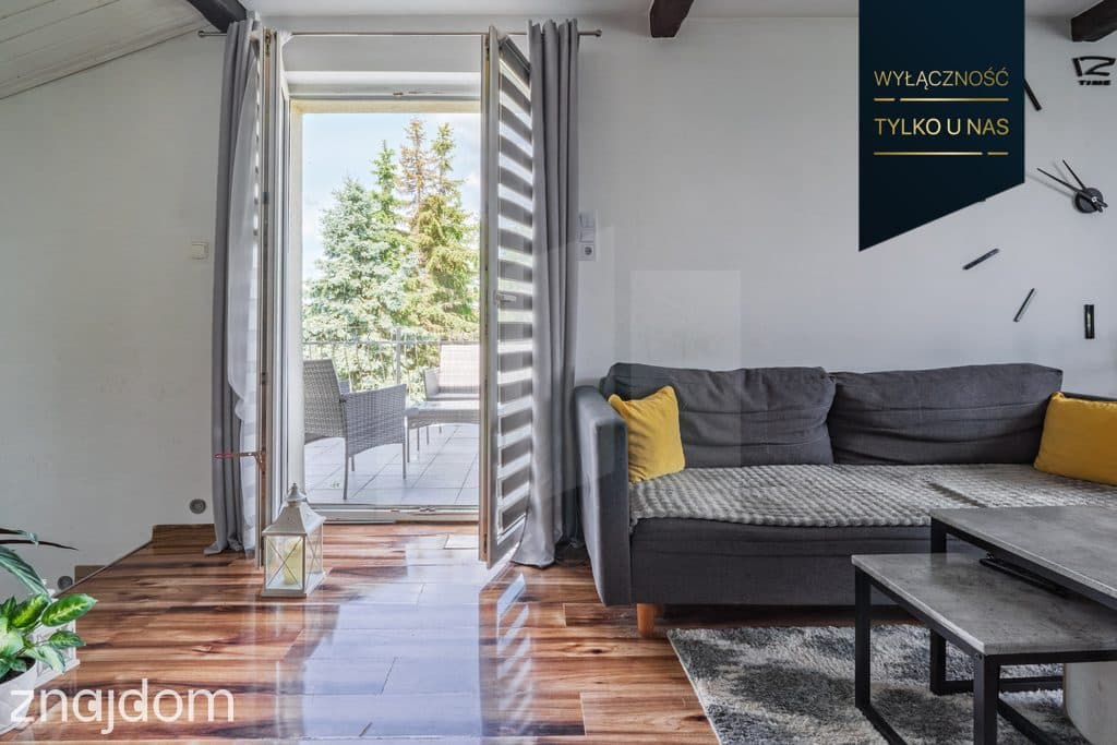 Dom z potencjałem na dużej działce 7917 m² - zdjęcie 3