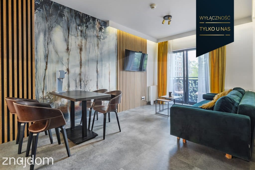 Apartament inwestycyjny | Gdańsk Centrum - zdjęcie 2