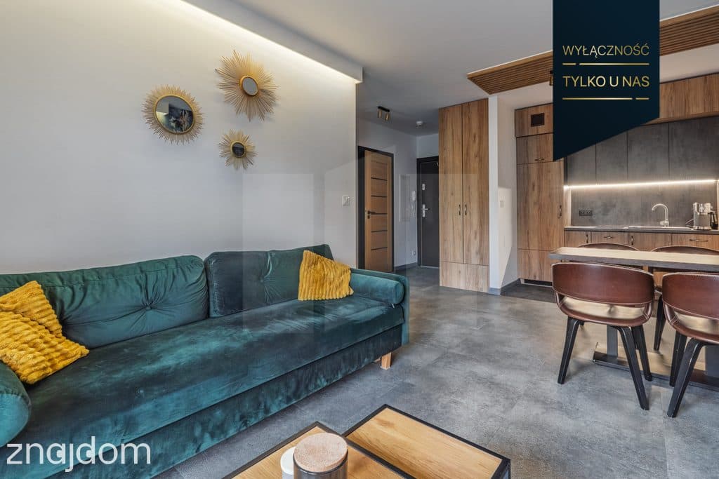 Apartament inwestycyjny | Gdańsk Centrum - zdjęcie 6