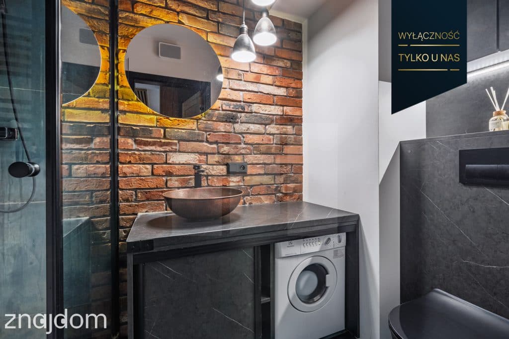 Apartament inwestycyjny | Gdańsk Centrum - zdjęcie 8
