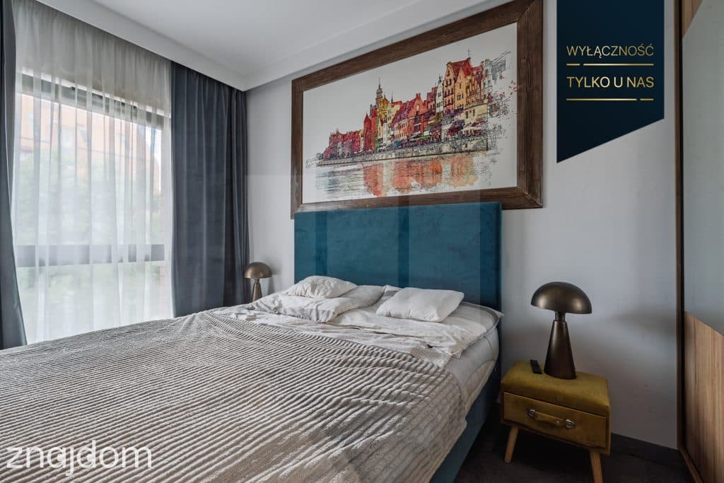 Apartament inwestycyjny | Gdańsk Centrum - zdjęcie 9