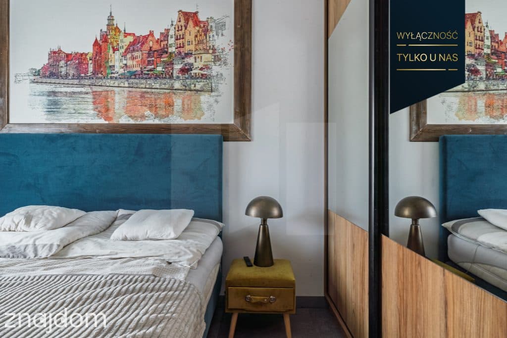 Apartament inwestycyjny | Gdańsk Centrum - zdjęcie 10