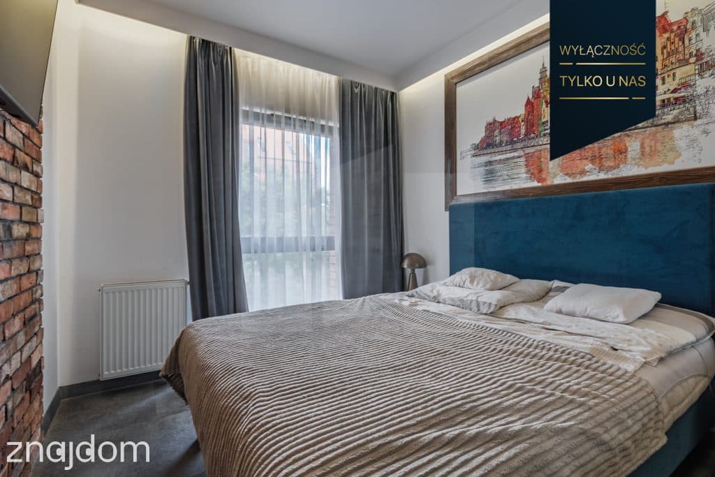 Apartament inwestycyjny | Gdańsk Centrum - zdjęcie 11