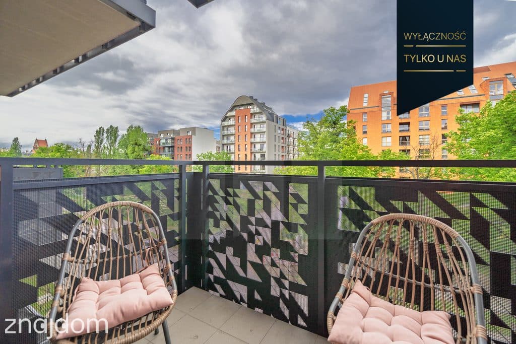 Apartament inwestycyjny | Gdańsk Centrum - zdjęcie 14
