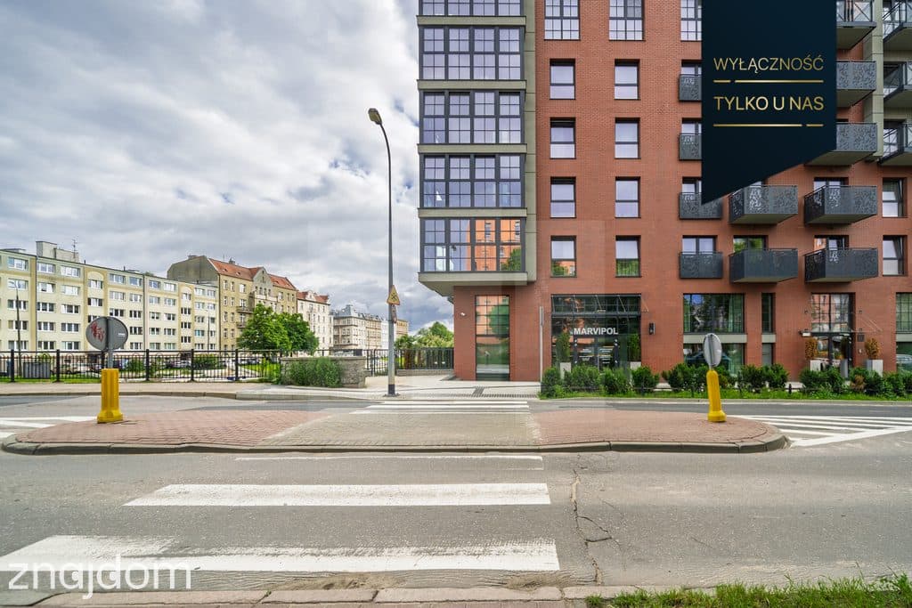 Apartament inwestycyjny | Gdańsk Centrum - zdjęcie 15