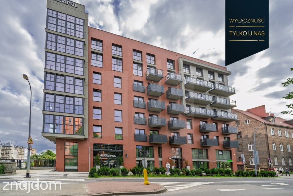 Apartament inwestycyjny | Gdańsk Centrum - zdjęcie 16