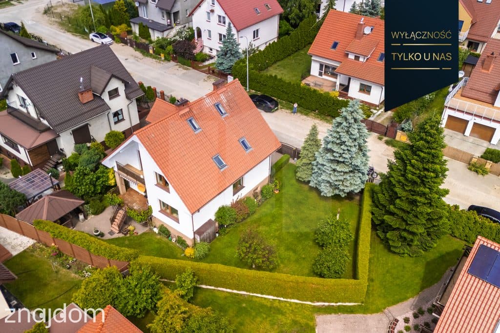 Dom dla rodziny | Sauna | Siłownia | 7 pokoi - zdjęcie 19