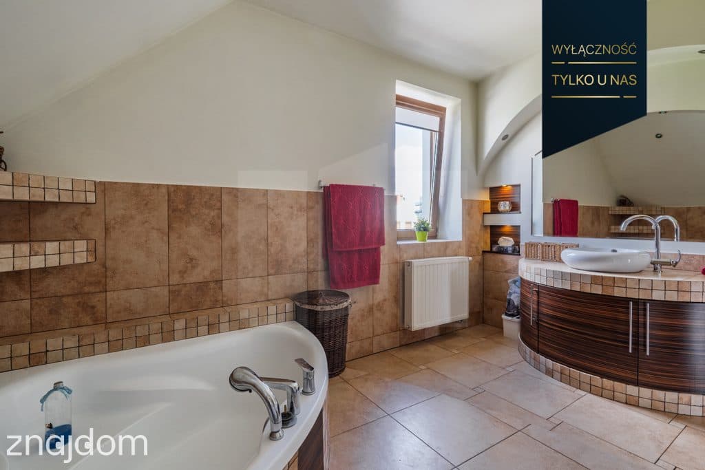 Dom dla rodziny | Sauna | Siłownia | 7 pokoi - zdjęcie 12