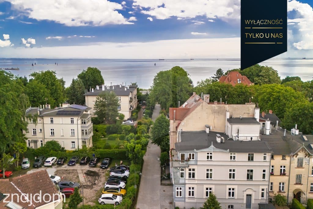 Sopot Dolny| 100 m od plaży| 2 pokoje - zdjęcie 8