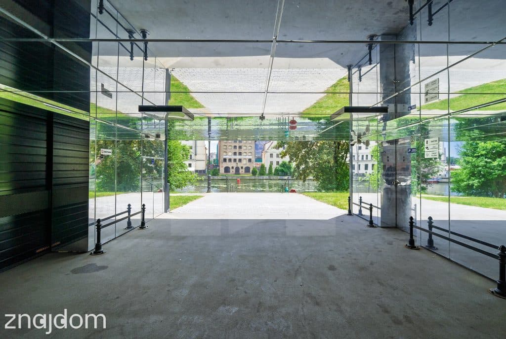 Apartament nad Motławą | Rezydencja Wintera - zdjęcie 17