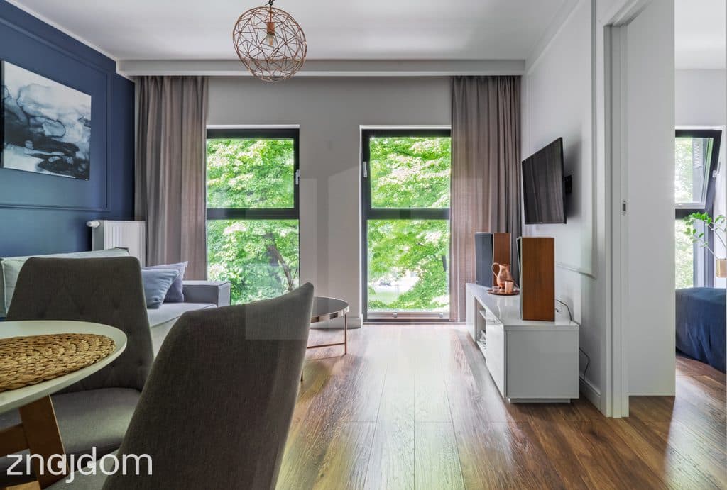 Apartament nad Motławą | Rezydencja Wintera - zdjęcie 4