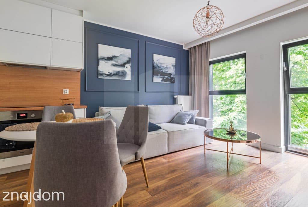 Apartament nad Motławą | Rezydencja Wintera - zdjęcie 3