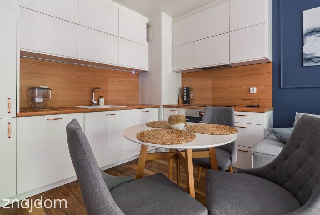Apartament nad Motławą | Rezydencja Wintera - zdjęcie 5