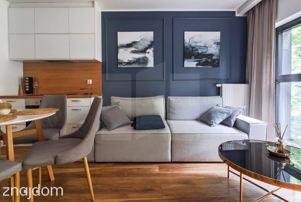 Apartament nad Motławą | Rezydencja Wintera
