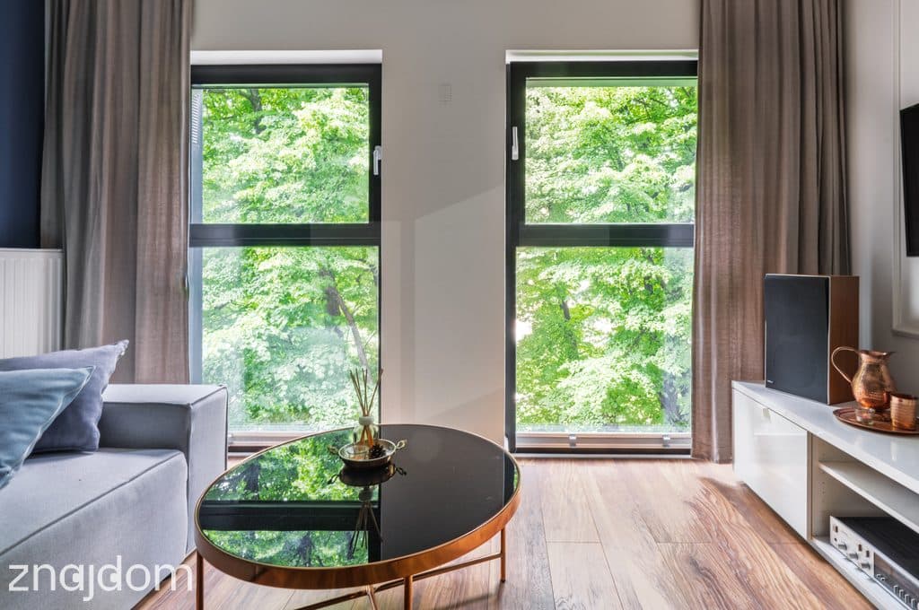 Apartament nad Motławą | Rezydencja Wintera - zdjęcie 7