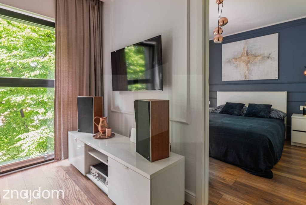 Apartament nad Motławą | Rezydencja Wintera - zdjęcie 2