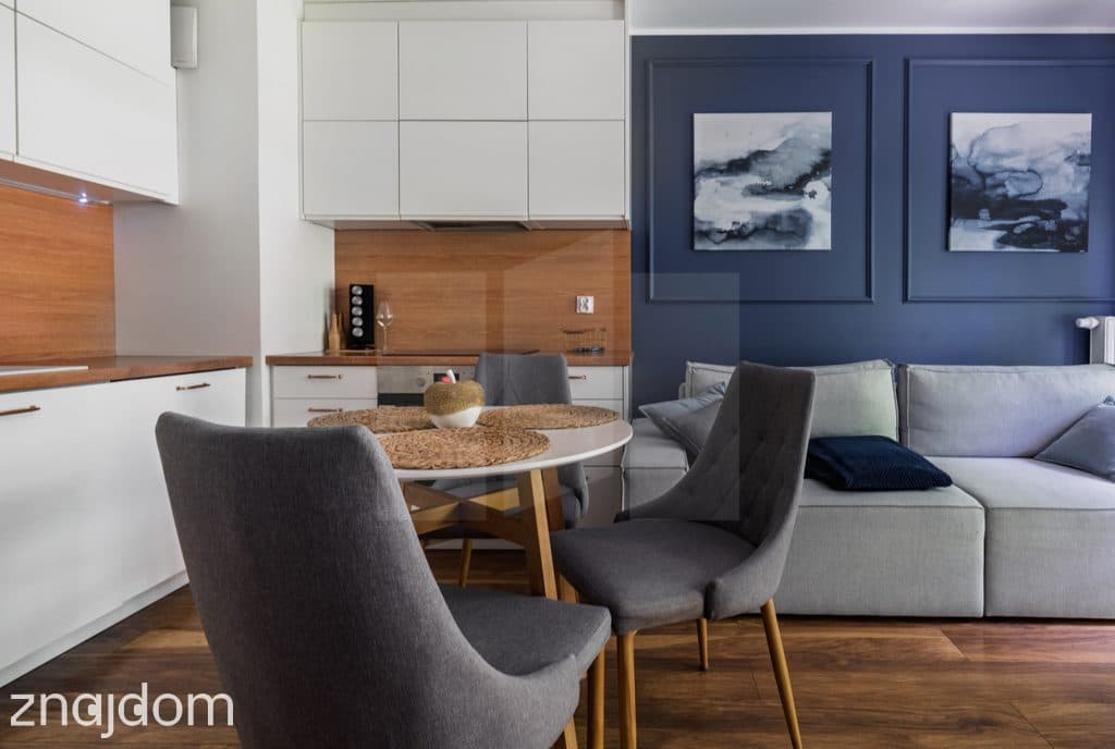 Apartament nad Motławą | Rezydencja Wintera - zdjęcie 8