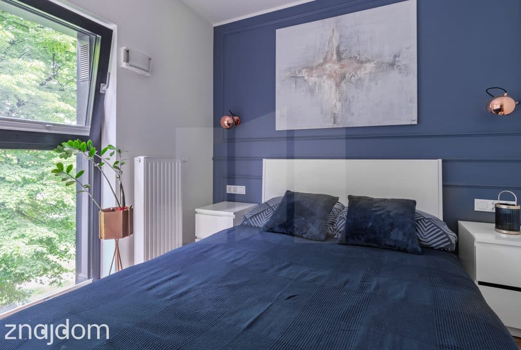 Apartament nad Motławą | Rezydencja Wintera - zdjęcie 10