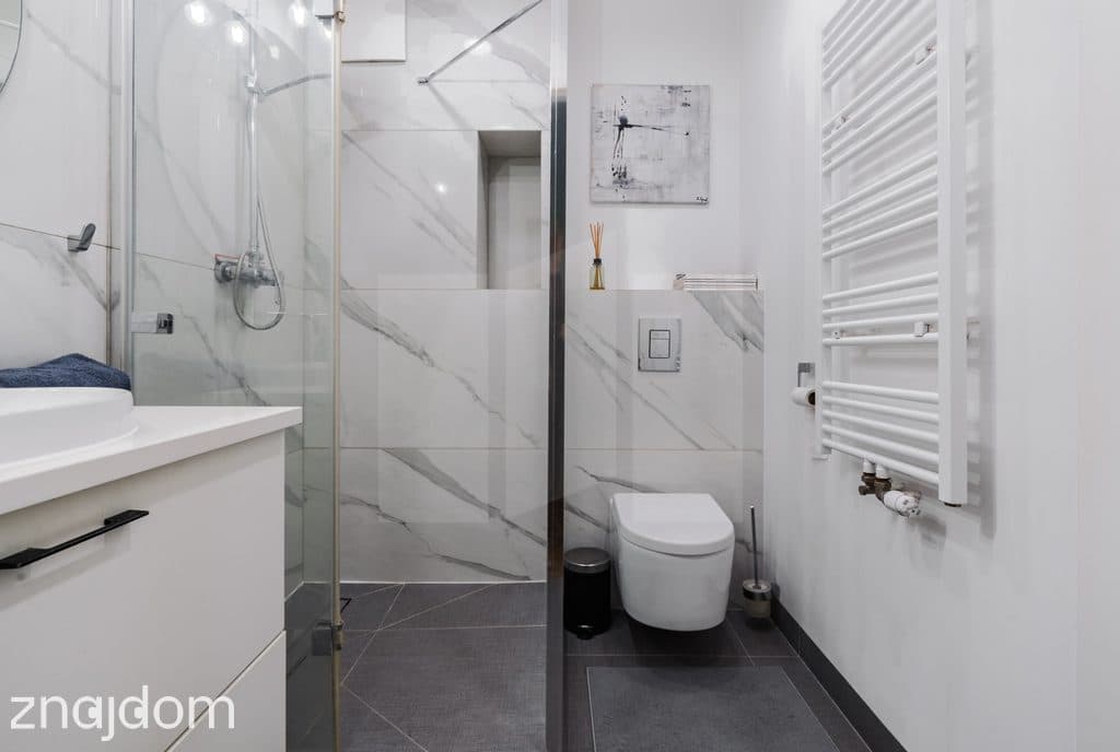 Apartament nad Motławą | Rezydencja Wintera - zdjęcie 12