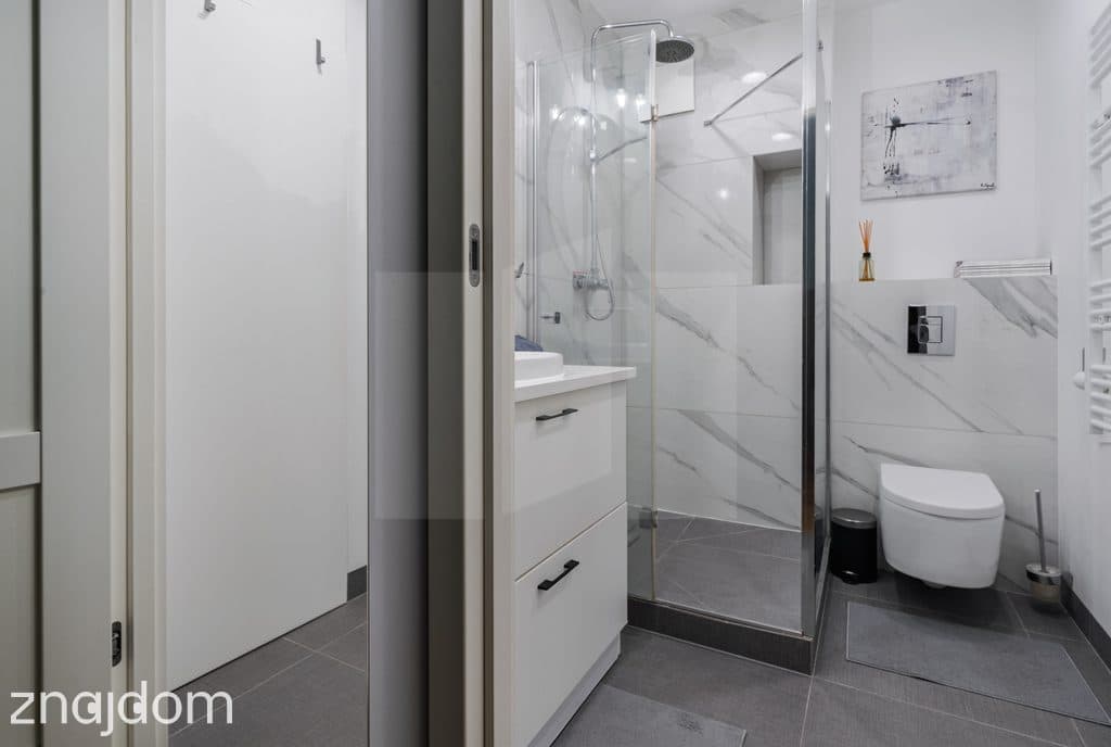 Apartament nad Motławą | Rezydencja Wintera - zdjęcie 13