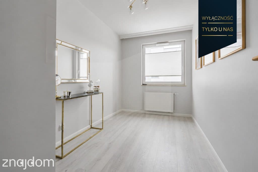 Wysoki standard | Balkon | 3 pokoje - zdjęcie 5