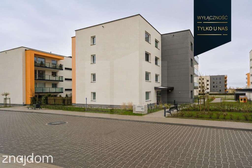 Wysoki standard | Balkon | 3 pokoje - zdjęcie 10