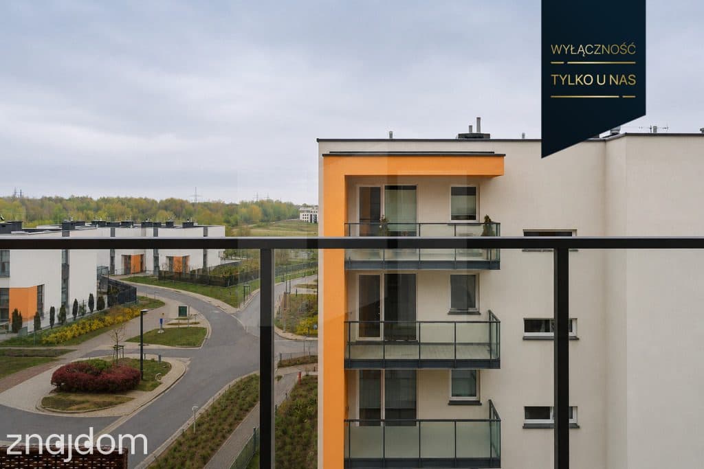 Wysoki standard | Balkon | 3 pokoje - zdjęcie 11