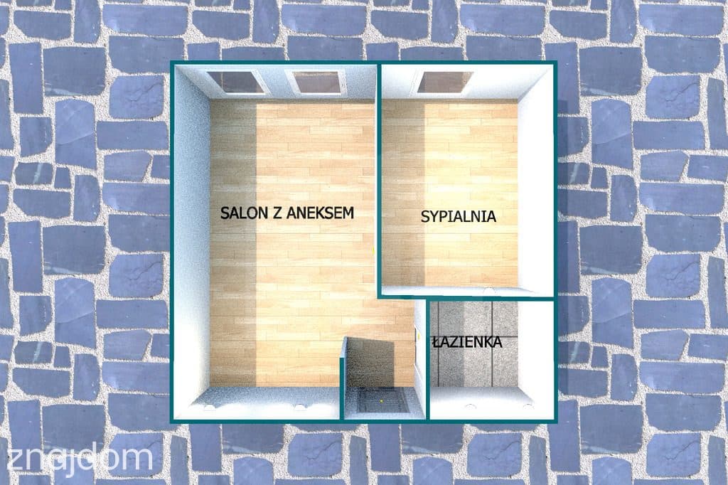 Apartament nad Motławą | Rezydencja Wintera - zdjęcie 6