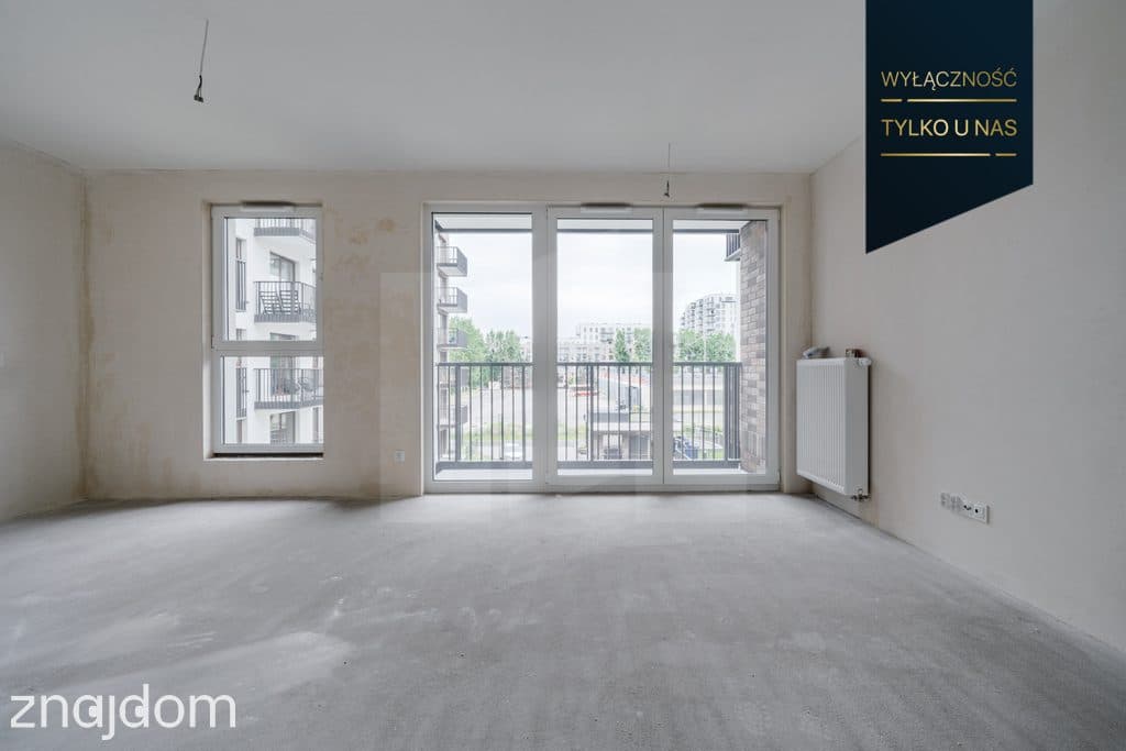 Przestronne 71,66 m² | 2 balkony | blisko plaży - zdjęcie 5